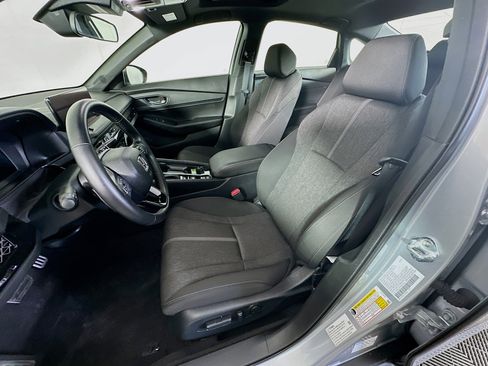 Used 2025 Honda Accord Sport image 13