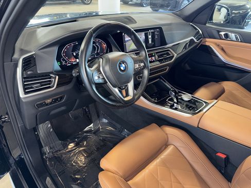Used 2023 BMW X5 xDrive40i w/ Premium Package image 20