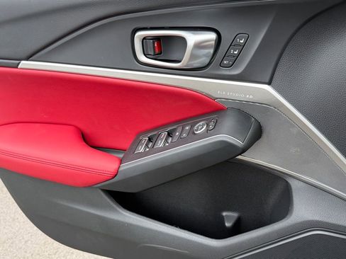 New 2026 Acura Integra A-Spec image 24