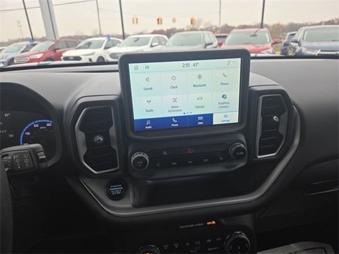 Certified 2023 Ford Bronco Sport Big Bend image 30