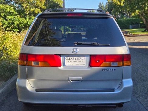Used 2003 Honda Odyssey EX-L image 6