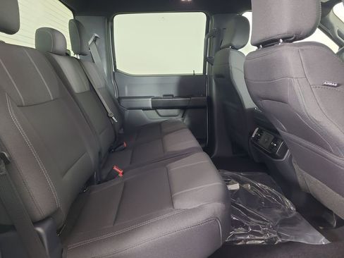 New 2026 Ford F150 STX w/ Equipment Group 200A AWD/4WD image 21