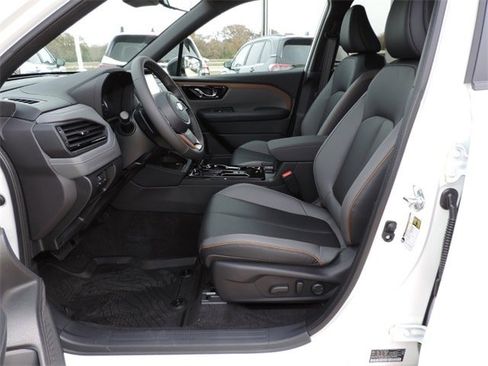 New 2026 Subaru Forester Sport image 16