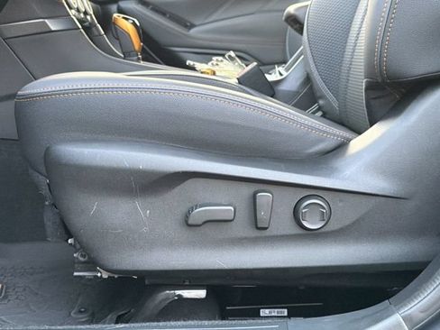 Certified 2023 Subaru Forester Wilderness AWD/4WD image 22