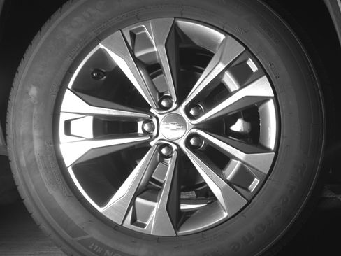 Used 2025 Chevrolet Equinox LT image 15