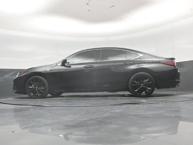 Used 2022 Lexus ES 350 F Sport FWD image 56