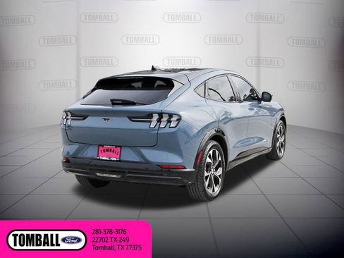 Used 2023 Ford Mustang Mach-E Premium image 7