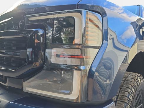 Used 2020 Ford F250 Lariat AWD/4WD image 28