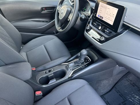 Certified 2023 Toyota Corolla LE w/ LE Convenience Package image 14