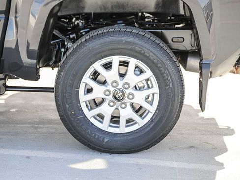 New 2026 Toyota Tacoma SR5 image 11