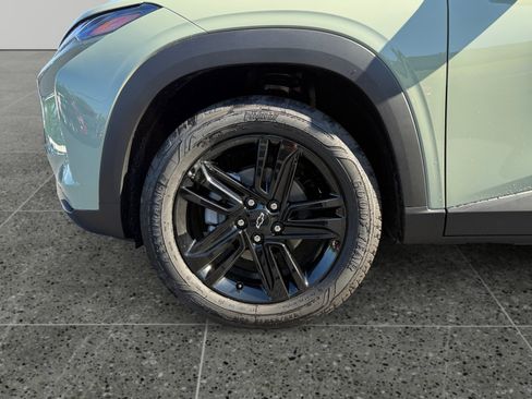 New 2026 Chevrolet Trax ACTIV w/ Driver Confidence Package FWD image 14
