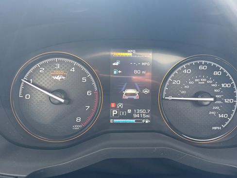 Certified 2024 Subaru Forester Wilderness image 21