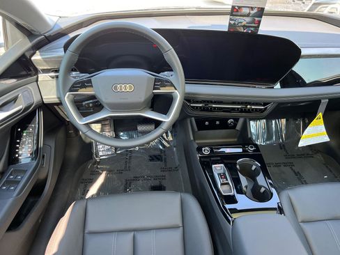 New 2025 Audi A6 e-tron Premium AWD/4WD image 16