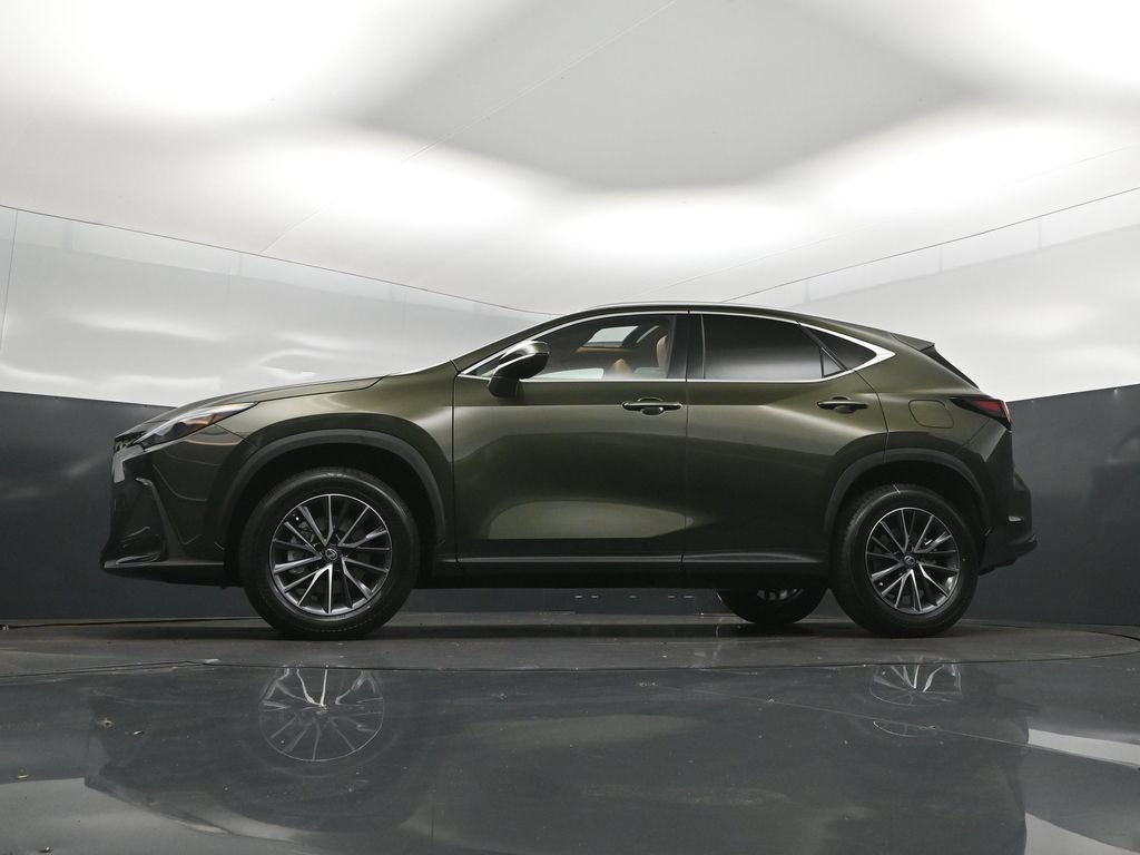 New 2026 Lexus NX 350 AWD w/ Accessory Package (2T) image 39