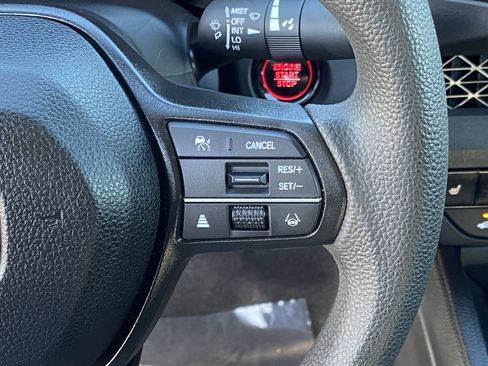 Used 2025 Honda Accord SE image 27