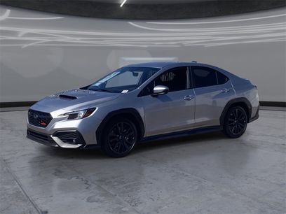 New 2026 Subaru WRX Premium