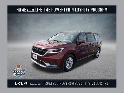 Used 2024 Kia Carnival LX