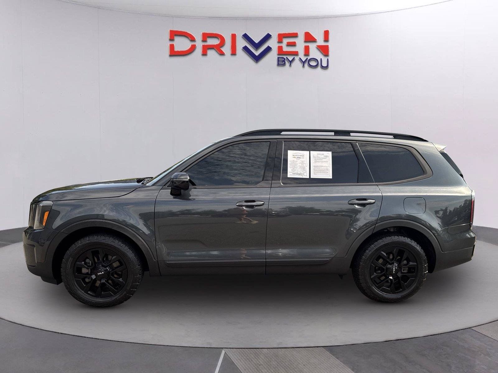Used 2023 Kia Telluride SX X-Pro AWD/4WD image 6