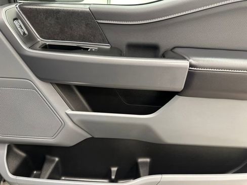 Certified 2025 Ford F150 XLT w/ Equipment Group 301A Standard image 13