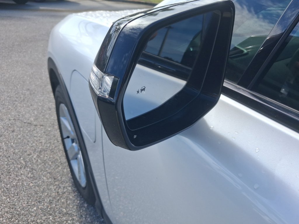 Used 2024 Honda Prologue EX image 18