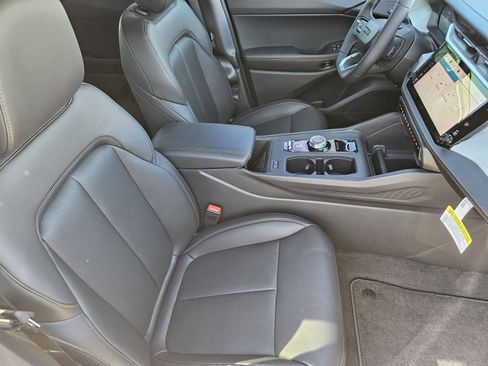 New 2026 Jeep Cherokee Limited image 16