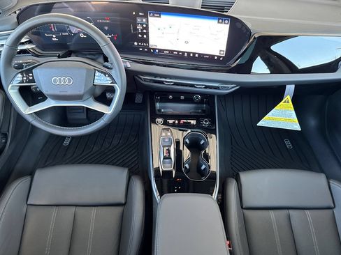 Used 2025 Audi A5 2.0T Premium w/ Premium Plus AWD/4WD image 12