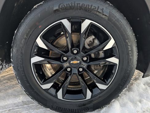 Used 2023 Chevrolet TrailBlazer LT w/ Convenience Package image 9