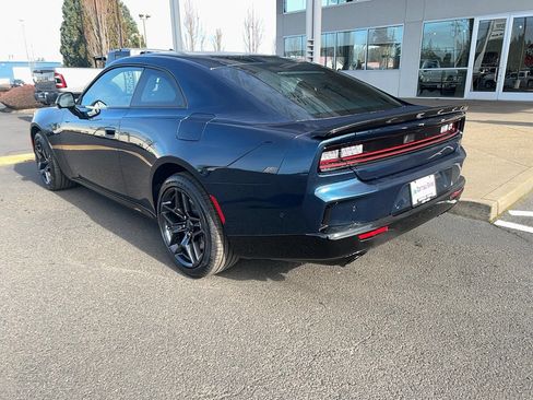 New 2026 Dodge Charger Scat Pack image 8