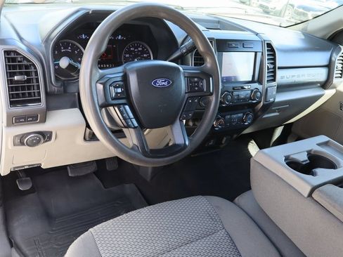 Used 2022 Ford F250 XLT AWD/4WD image 12