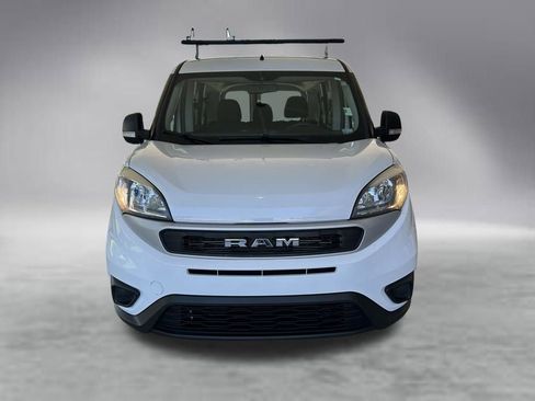 Used 2022 RAM ProMaster City Wagon FWD image 12