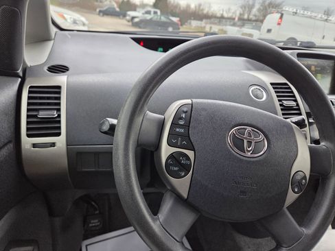 Used 2008 Toyota Prius image 26