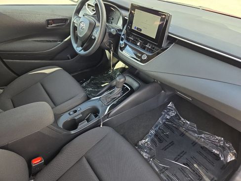 Certified 2024 Toyota Corolla LE FWD image 14