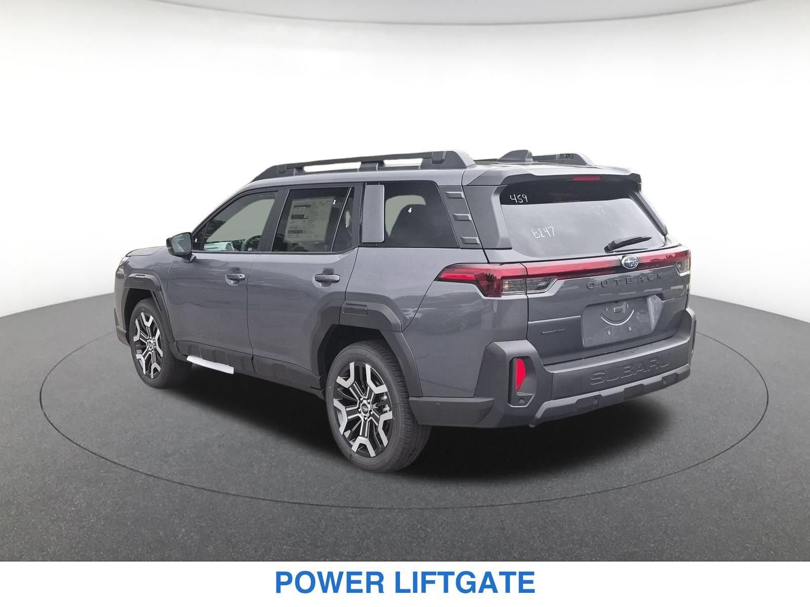 New 2026 Subaru Outback Touring XT AWD/4WD image 9