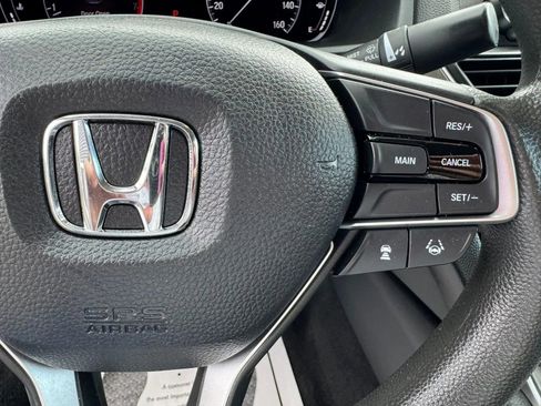 Used 2020 Honda Accord LX image 10