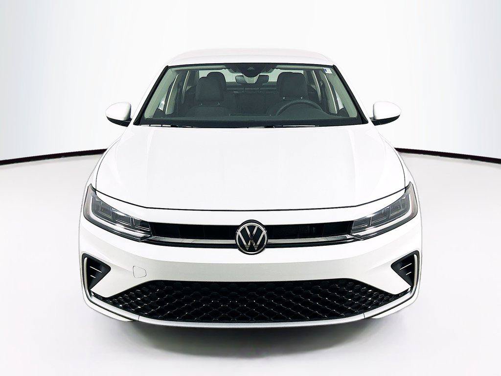 Used 2026 Volkswagen Jetta S FWD image 2