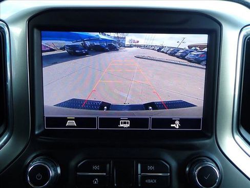 Used 2022 Chevrolet Silverado 2500 LTZ w/ LTZ Texas Edition image 16