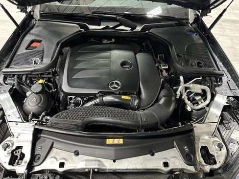 Certified 2023 Mercedes-Benz E 350 4MATIC Sedan image 15