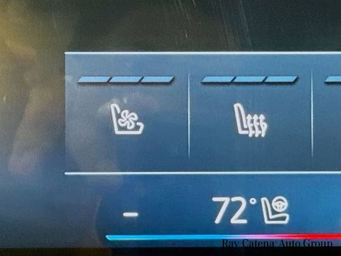 Used 2026 BMW X3 xDrive30 w/ Convenience Package AWD/4WD image 18