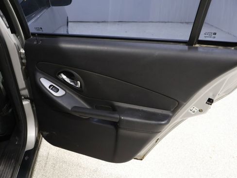 Used 2007 Chevrolet Malibu LT image 20