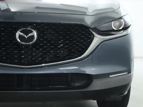 Used 2023 MAZDA CX-30 AWD 2.5 S w/ Preferred Package image 7