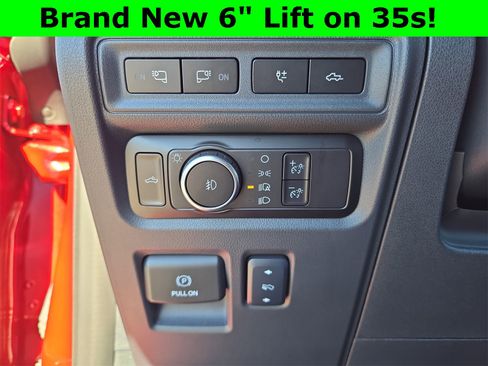 Used 2024 Ford F150 Platinum image 21