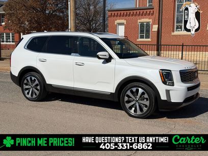 Used 2020 Kia Telluride S