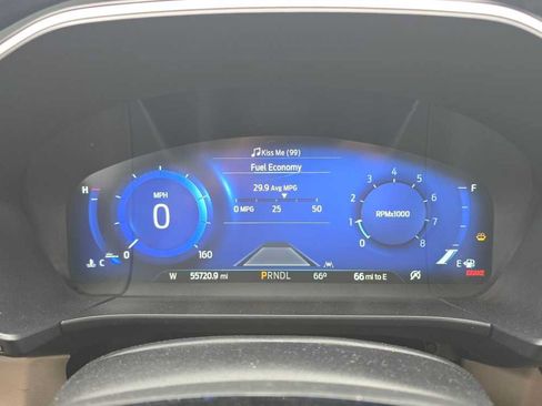 Used 2022 Ford Escape SEL w/ Technology Package FWD image 7
