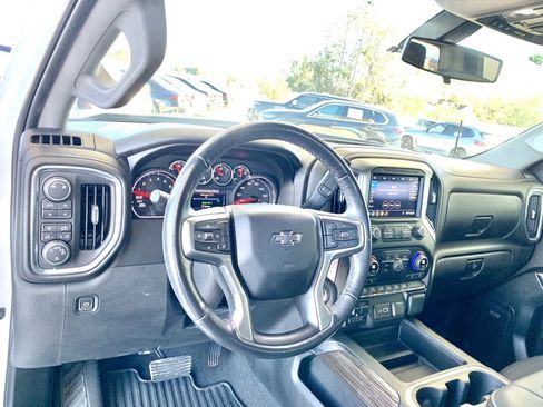Used 2019 Chevrolet Silverado 1500 RST w/ All-Star Edition image 13