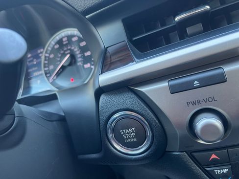 Used 2016 Lexus ES 350 image 20