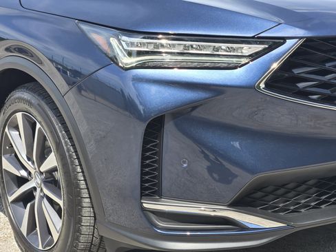 Certified 2026 Acura MDX w/ Technology Package image 9