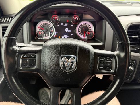 Used 2020 RAM 1500 Tradesman w/ SXT Plus Group AWD/4WD image 20