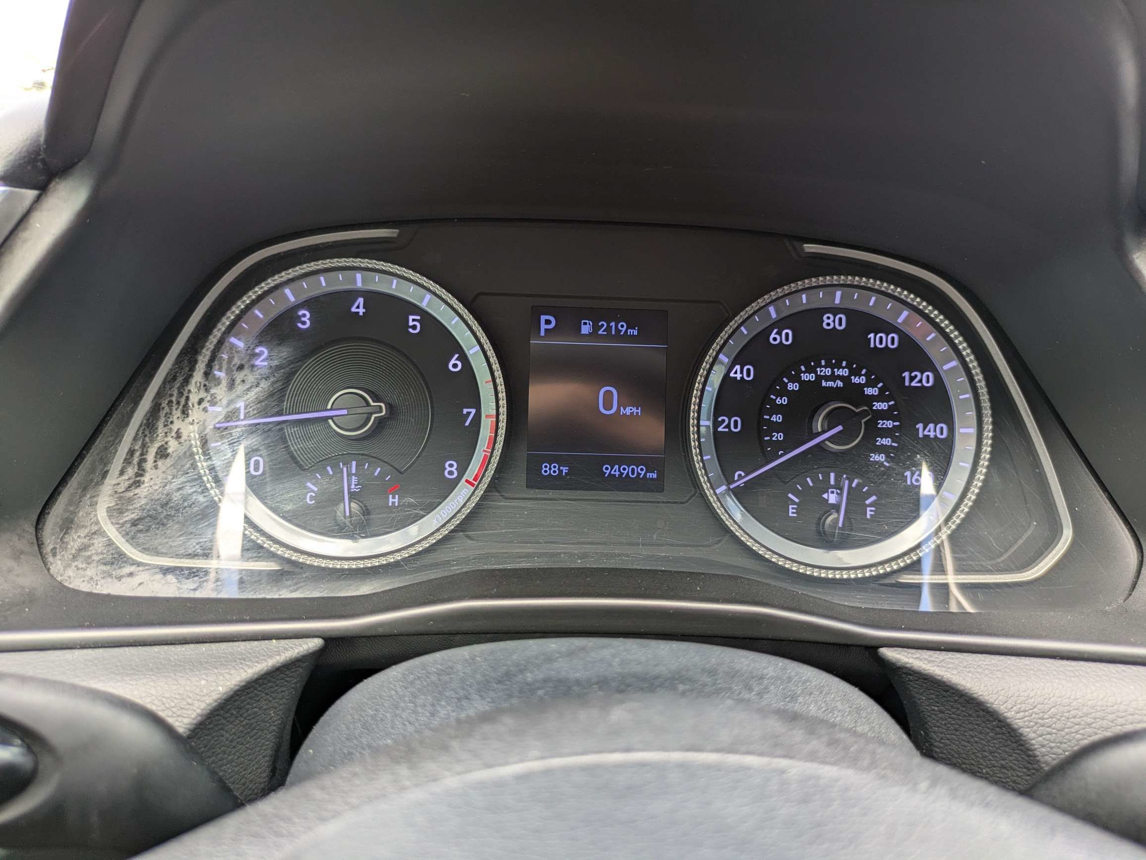 Used 2020 Hyundai Sonata SE FWD image 24