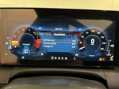 New 2026 Ford Mustang GT image 31