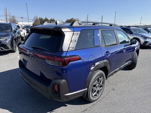 New 2026 Subaru Outback Premium image 6